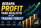 Berapa Profit yang Realistis dalam Trading Forex?