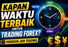 Kapan Waktu Terbaik untuk Trading Forex? Panduan Jam Trading