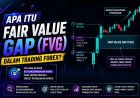 Apa Itu Fair Value Gap (FVG) dalam Trading Forex?