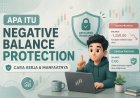 Apa Itu Negative Balance Protection dalam Forex? Cara Kerja dan Manfaatnya