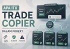 Apa Itu Trade Copier dalam Forex? Cara Kerja, Kelebihan, dan Risikonya