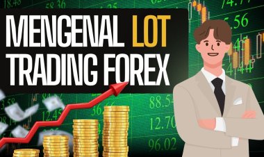 Mengenal Lot dalam Forex dan Cara Menentukan Ukurannya untuk Pemula