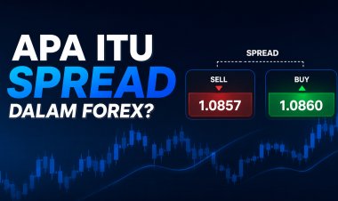Apa Itu Spread dalam Forex? Cara Menghitung dan Memahaminya