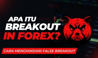 Apa Itu Breakout dalam Forex? Cara Mengenali dan Menghindari False Breakout