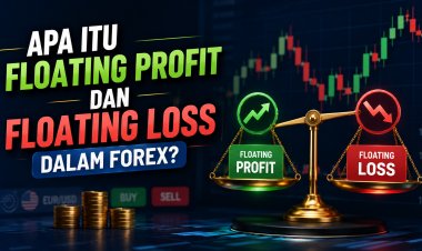 Apa Itu Floating Profit dan Floating Loss dalam Forex?