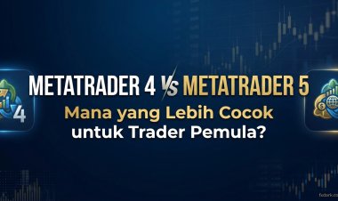 MetaTrader 4 vs MetaTrader 5: Mana yang Lebih Cocok untuk Pemula?