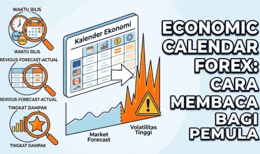 Economic Calendar Forex: Cara Membaca Jadwal Berita untuk Pemula