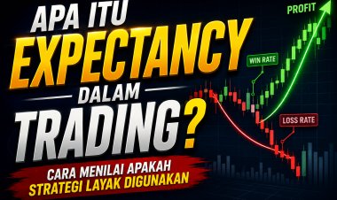 Apa Itu Expectancy dalam Trading? Cara Menilai Apakah Strategi Layak Digunakan