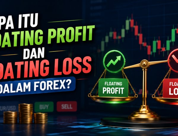 Apa Itu Floating Profit dan Floating Loss dalam Forex?