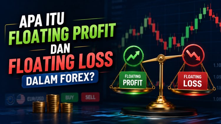 Apa Itu Floating Profit dan Floating Loss dalam Forex?