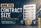 Apa Itu Contract Size dalam Trading Forex? Pengertian dan Cara Menghitungnya