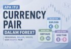 Apa Itu Currency Pair dalam Forex? Mengenal Major, Minor, dan Exotic Pair