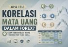 Apa Itu Korelasi Mata Uang dalam Forex? Cara Menghindari Risiko Trading Pair yang Sama