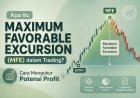 Apa Itu Maximum Favorable Excursion (MFE) dalam Trading? Cara Mengukur Potensi Profit