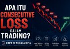 Apa Itu Consecutive Loss dalam Trading? Cara Menghadapinya