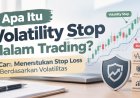 Apa Itu Volatility Stop dalam Trading? Cara Menentukan Stop Loss Berdasarkan Volatilitas