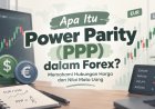 Apa Itu Purchasing Power Parity (PPP) dalam Forex? Memahami Hubungan Harga dan Nilai Mata Uang
