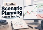Apa Itu Scenario Planning dalam Trading? Cara Menyiapkan Beberapa Kemungkinan Sebelum Entry