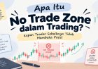 Apa Itu No Trade Zone dalam Trading? Kapan Trader Sebaiknya Tidak Membuka Posisi