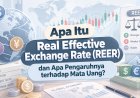 Apa Itu Real Effective Exchange Rate (REER) dan Apa Pengaruhnya terhadap Mata Uang?