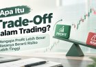 Apa Itu Trade-Off dalam Trading? Mengapa Profit Lebih Besar Biasanya Berarti Risiko Lebih Tinggi