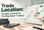Trade Location: Kenapa Lokasi Entry Penting dalam Trading?