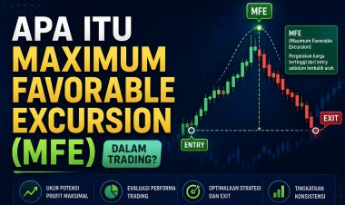 Apa Itu Maximum Favorable Excursion (MFE) dalam Trading?