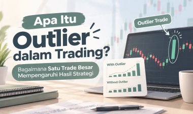 Apa Itu Outlier dalam Trading? Bagaimana Satu Trade Besar Mempengaruhi Hasil Strategi