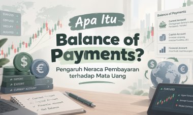 Apa Itu Balance of Payments? Pengaruh Neraca Pembayaran terhadap Mata Uang