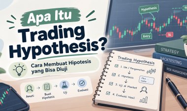 Apa Itu Trading Hypothesis? Cara Membuat Hipotesis yang Bisa Diuji