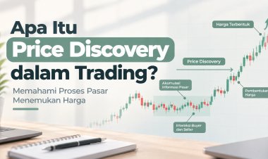 Apa Itu Price Discovery dalam Trading? Memahami Proses Pasar Menemukan Harga