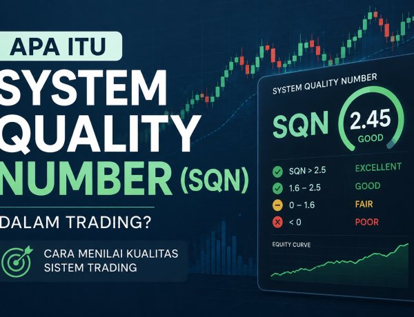 Apa Itu System Quality Number (SQN) dalam Trading? Cara Menilai Kualitas Sistem Trading