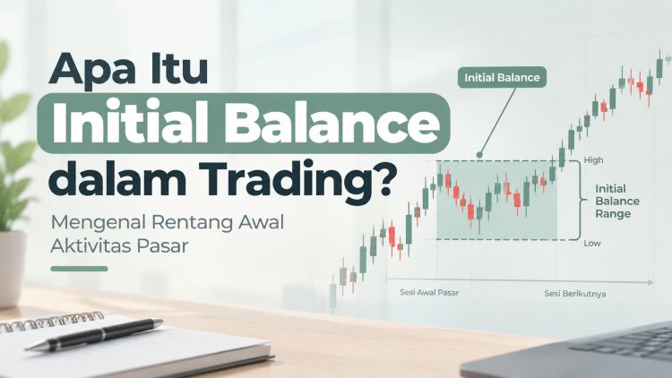 Apa Itu Value Area High dan Value Area Low? Cara Membaca VAH dan VAL