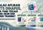 Kalau Aplikasi MT5 Dihapus, Apa yang Terjadi pada Akun dan Posisi Trading?