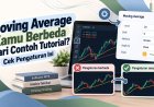 Moving Average Kamu Berbeda dari Contoh Tutorial? Cek Pengaturan Ini