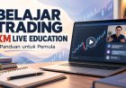 Belajar Trading lewat XM Live Education untuk Pemula