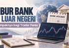 Libur Bank di Luar Negeri: Dampaknya bagi Trader Forex