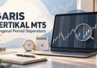 Garis Vertikal MT5: Mengenal Period Separators