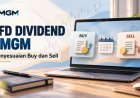 CFD Dividend TMGM: Penyesuaian Buy dan Sell
