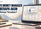 Mengikuti Money Manager Valetax yang Sama Lewat Beberapa Akun: Apakah Risikonya Tersebar?