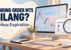 Pending Order MT5 Hilang? Periksa Expiration