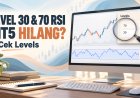 Level 30 dan 70 RSI MT5 Hilang? Cek Levels