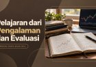 Pelajaran Trading Forex Sejak 2013: Pengalaman dan Evaluasi