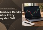 Strategi Membaca Candlestick untuk Entry Buy dan Sell