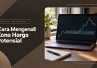 Strategi Order Block: Cara Mengenali Zona Harga Potensial