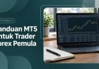Panduan MetaTrader 5 untuk Trader Forex Pemula