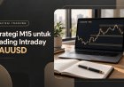 Strategi M15 untuk Trading Intraday XAUUSD