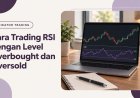 Cara Trading RSI dengan Level Overbought dan Oversold