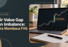 Fair Value Gap dan Imbalance: Cara Membaca FVG