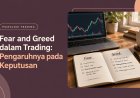 Fear and Greed dalam Trading: Pengaruhnya pada Keputusan